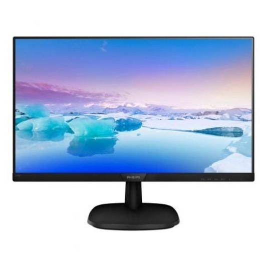 Monitor Philips V-Line 221V8A 21.5" Full HD Monitor Multimedia Negro