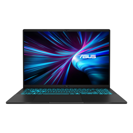 Portátil Asus V16 (V3607VU-RP099) – Gaming | Core i7-240H / 16 GB / 512 GB / RTX 4050 / 16"