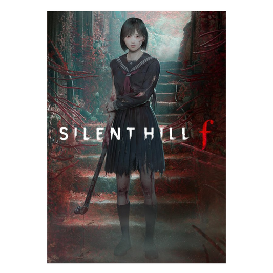 Silent Hill F – PC