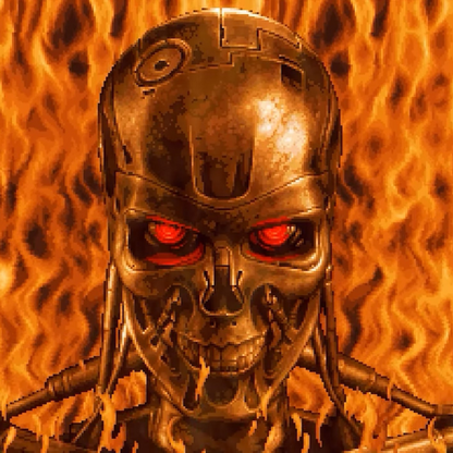Terminator 2D: No Fate - PC