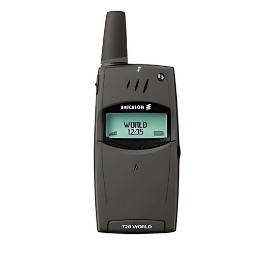 Ericsson T28 World