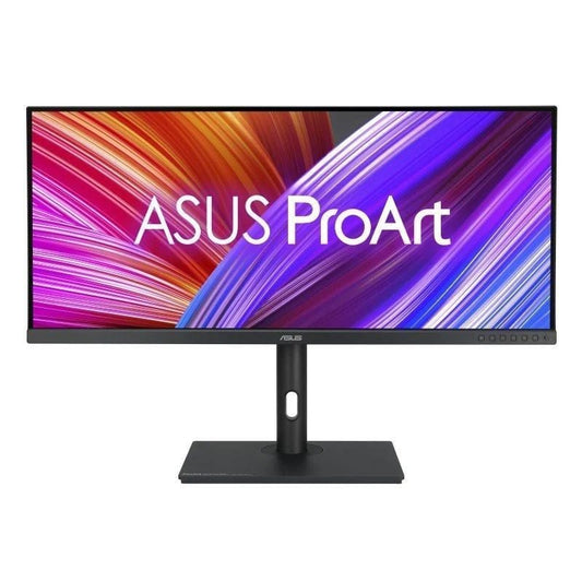 Monitor Profesional Asus ProArt Display PA348CGV 34″ Ultrapanorámico QHD