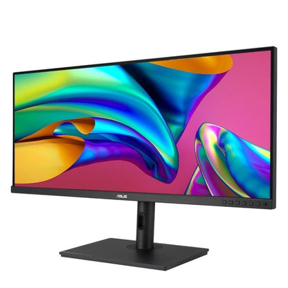 Monitor Profesional Asus ProArt Display PA348CGV 34″ Ultrapanorámico QHD