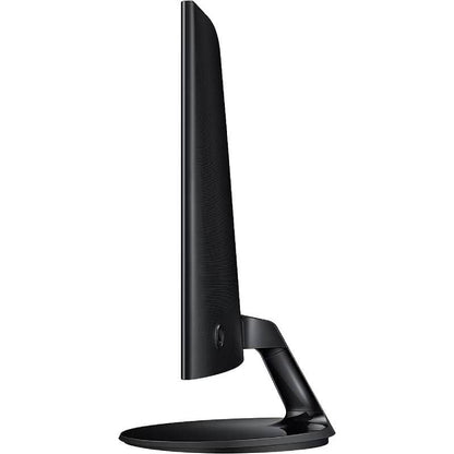 Monitor Samsung Essential Monitor S36C 27" Curvo Full HD Negro