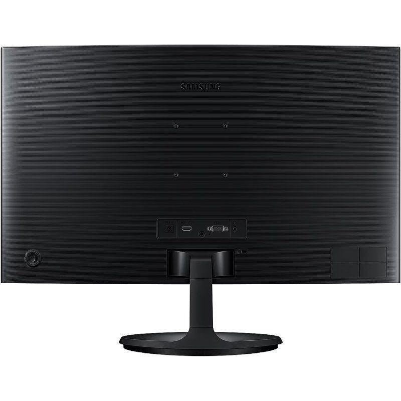 Monitor Samsung Essential Monitor S36C 27" Curvo Full HD Negro
