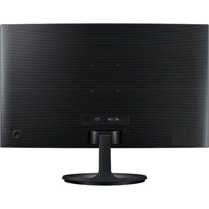 Monitor Samsung Essential Monitor S36C 27" Curvo Full HD Negro