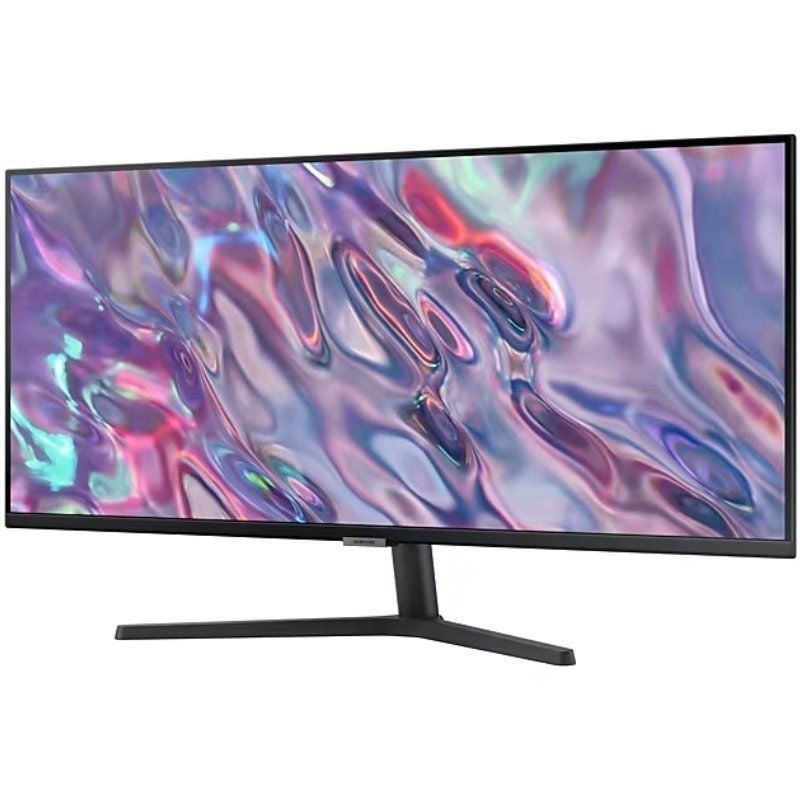 Monitor Profesional Samsung ViewFinity S5 – 34″ Ultrapanorámico UWQHD