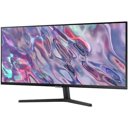Monitor Profesional Samsung ViewFinity S5 – 34″ Ultrapanorámico UWQHD