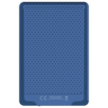 Libro Electrónico SPC Dickens Light 2 Pro – 6″ E-Reader Azul