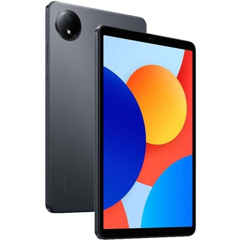 Tablet Xiaomi Redmi Pad SE 8.7" 4GB 64GB OctaCore Gris