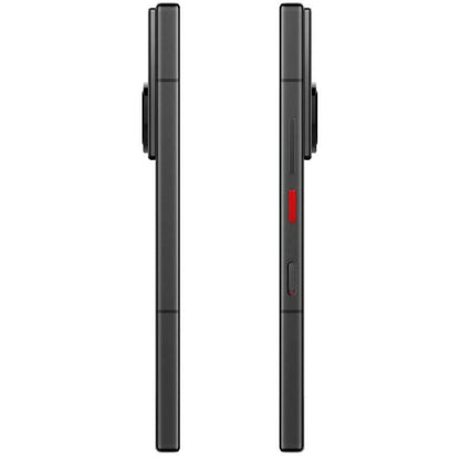 Smartphone ZTE Nubia Z60 Ultra 16GB/ 512GB/ 6.8"/ Negro