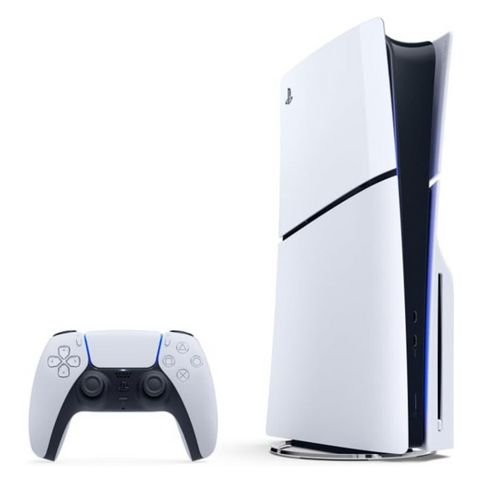 PlayStation 5 Standard Edition Slim