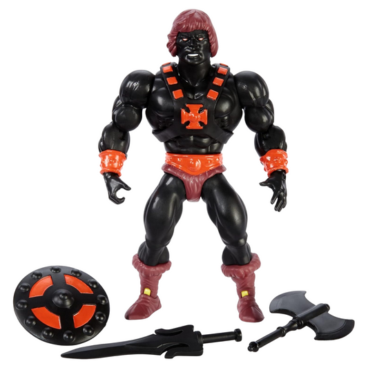 He-Man Anti-Eternia Figura de Acción Masters of the Universe Origins  Mattel HDR92