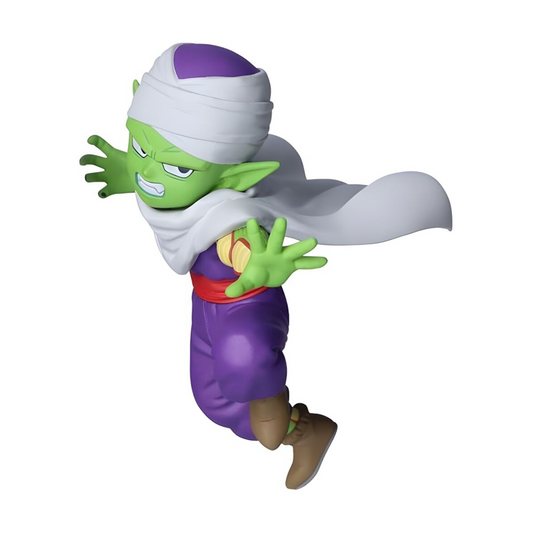 Figura Piccolo Dragon Ball Daima Ichibansho 8cm Daima con panel