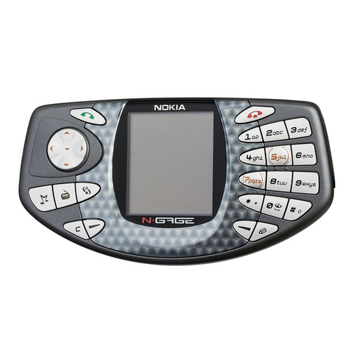 Nokia N-Gage