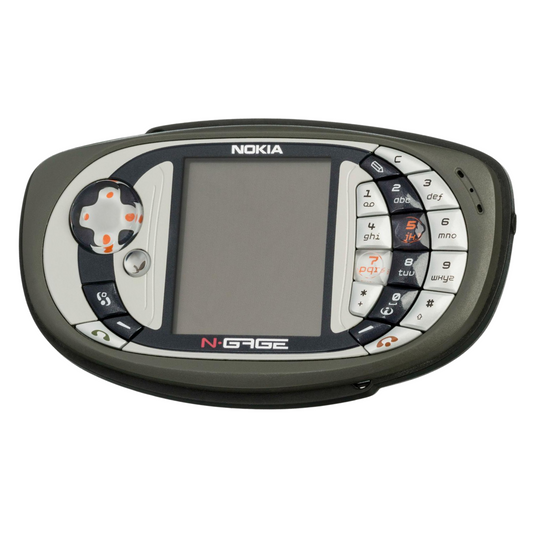 Nokia N-Gage QD