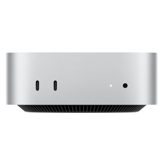 Apple Mac Mini M4 16GB RAM 256GB SSD
