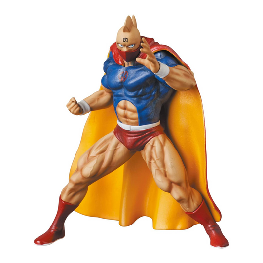Figura Kinnikuman Battle Costume Version 9 cm