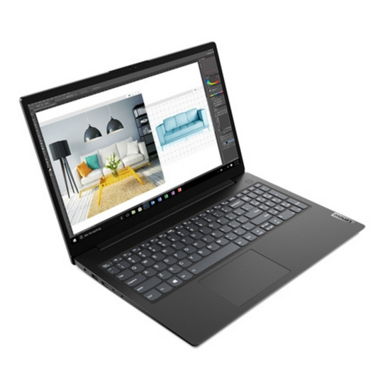 Portátil Lenovo V15 G2 ALC - Ryzen 7 5700U - 8GB - 512GB - 15,6" - Windows 11