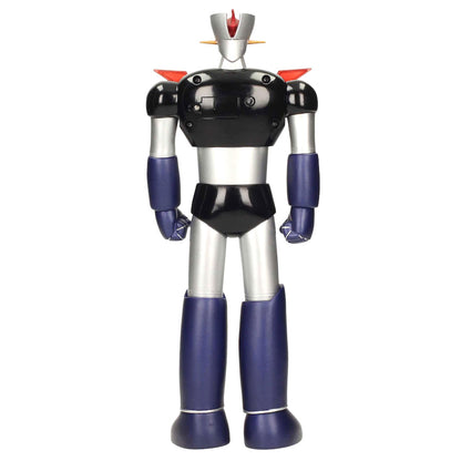 Figura Mazinger Z iluminada 30 cm