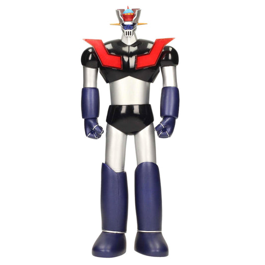 Figura Mazinger Z iluminada 30 cm