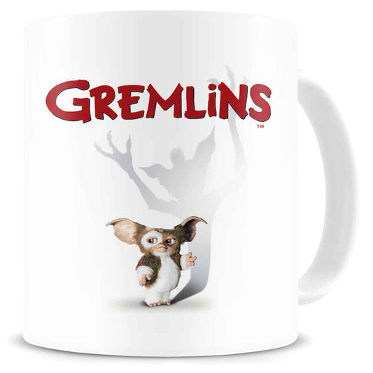 Taza Gremlins Gizmo