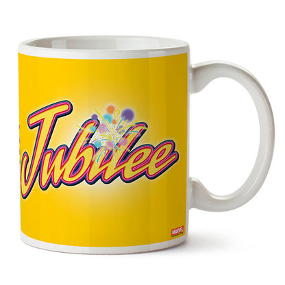 Taza X-Men Júbilo Marvel