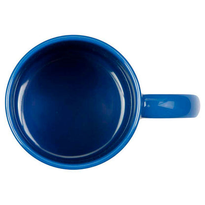 Taza Face Sonic the Hedgehog Face