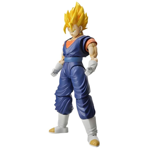 Vegetto Super Saiyan Figura de Acción Dragon Ball Bandai Hobby