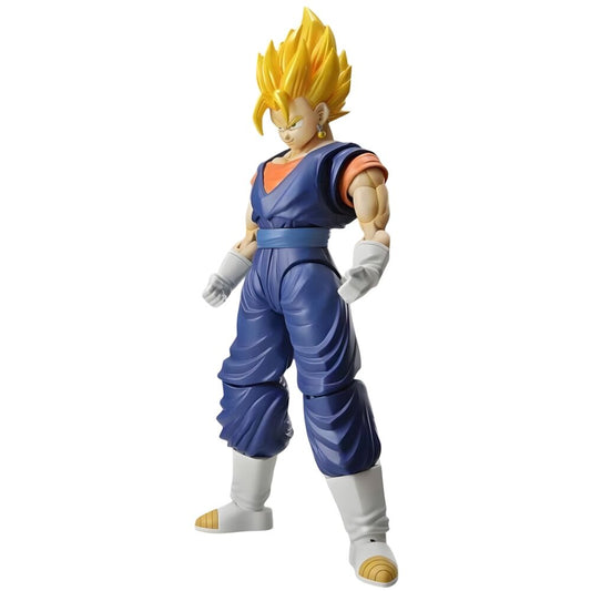 Vegetto Super Saiyan Figura de Acción Dragon Ball Bandai Hobby