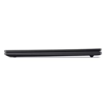 Portátil Acer Chromebook 314 CBOA314-1H-C5CQ 14" FullHD Celeron N4500 4GB 128GB SSD ChromeOS negro