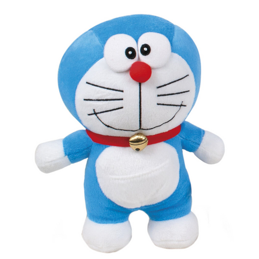 Peluche Doraemon de 40 cm