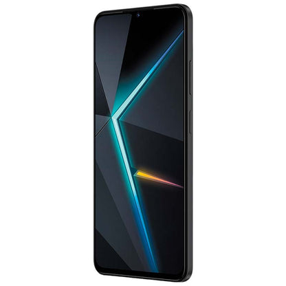 ZTE Nubia Neo 8GB 256GB 6.6" Negro